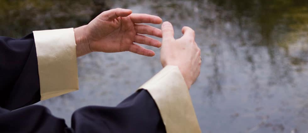 Qi meditaties