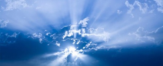 God vinden
