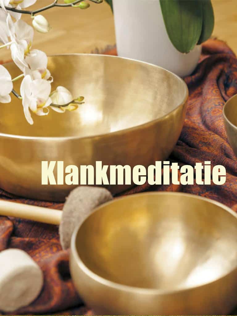 Klankmeditatie
