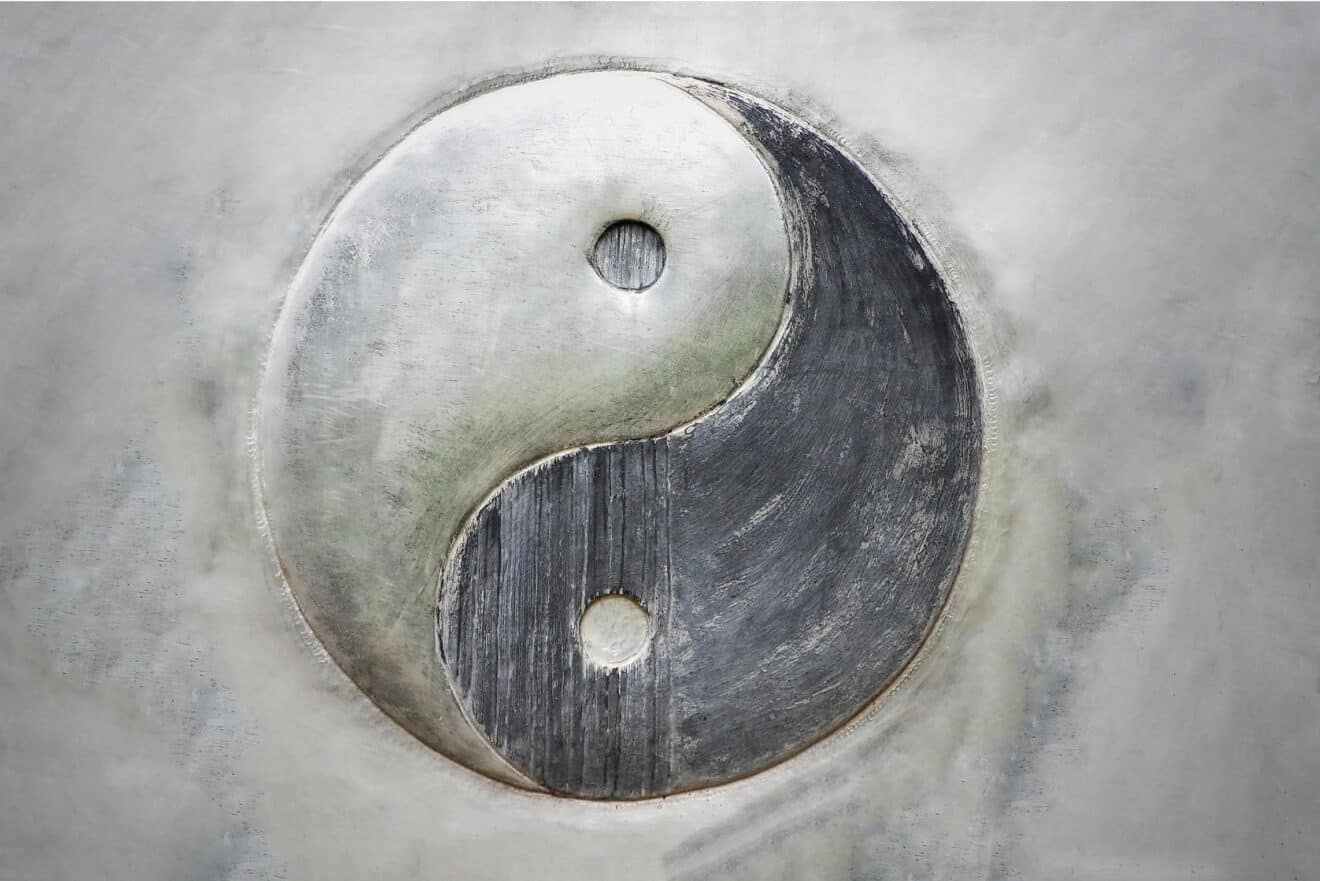 YinYang