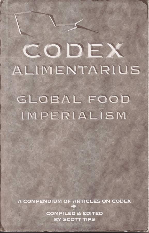 Codex Alimentarius