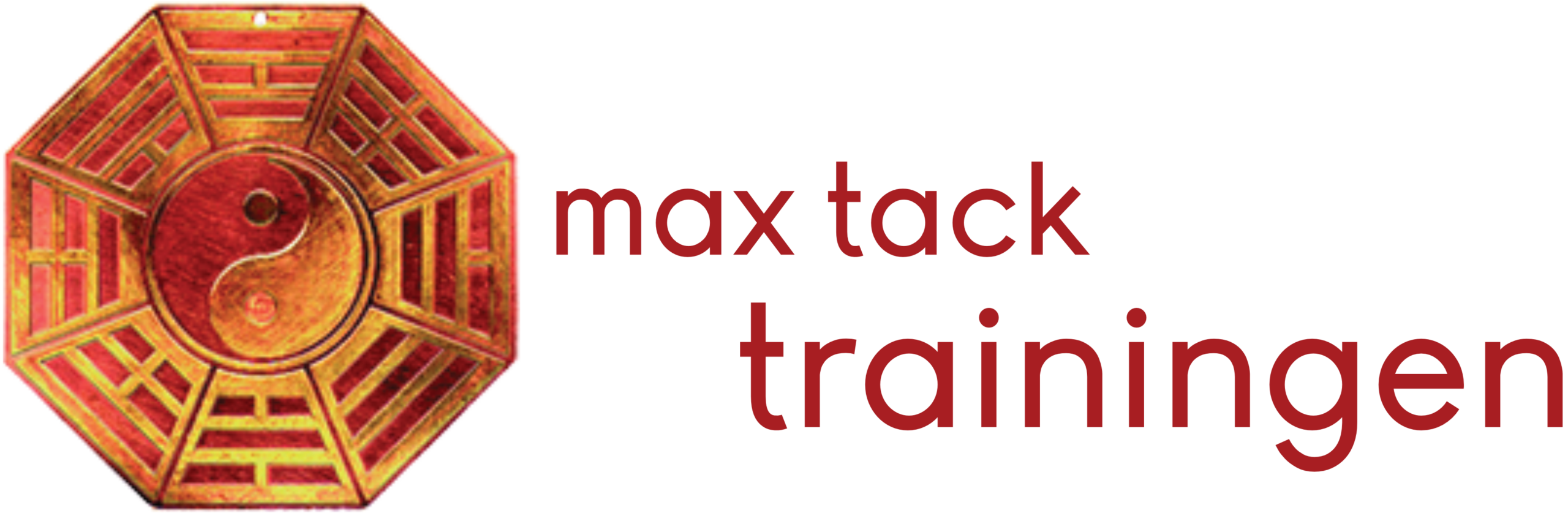 Max Tack Trainingen